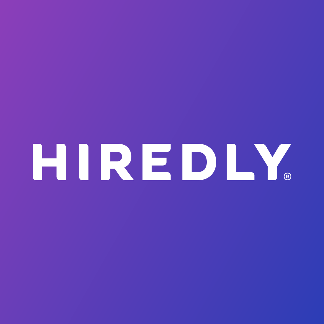 HIREDLY LOGO