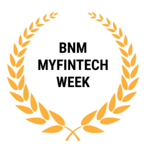 BNM MYFINTECH Week - Swipey Award
