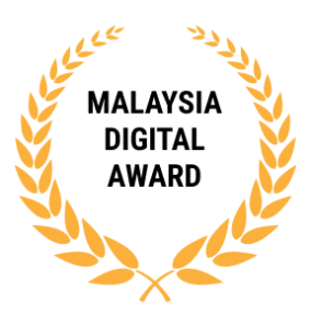 Malaysia Digital Award - Swipey Award