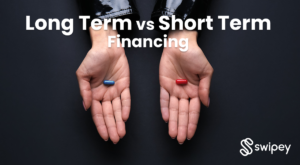 Red Pill vs Blue Pill: Short-Term and Long-Term Loans